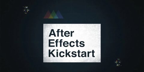 After Effects Kickstart