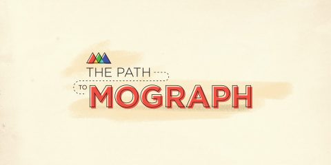 The Path to MoGraph