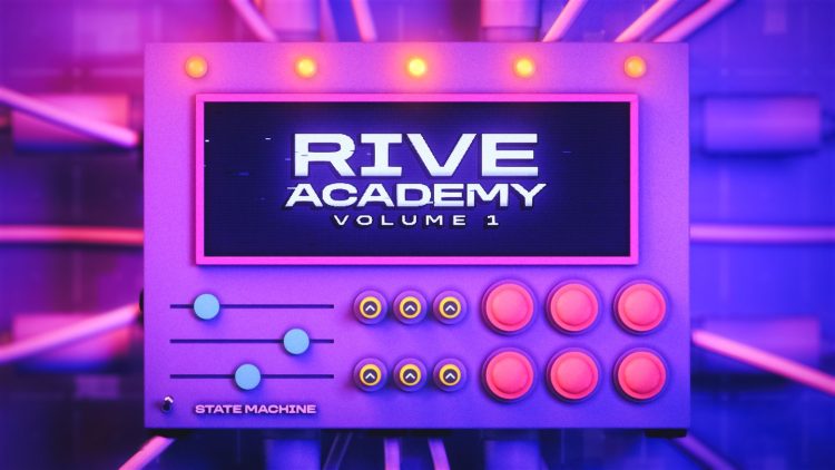 Rive Academy: Volume 1