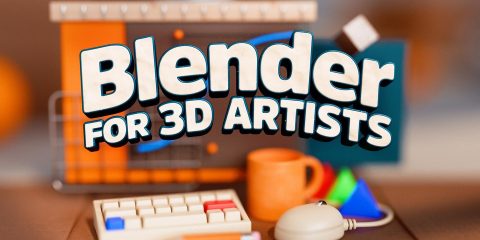 Blender for 3D Artists