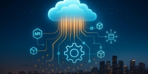Learn Microservices with Spring Boot – Real Project Course