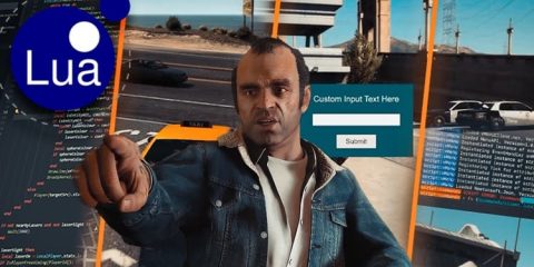 The Ultimate FiveM Development Course 2025 (Lua)