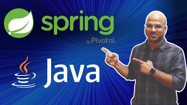 Java Spring Framework 6, Spring Boot 3, Spring AI Telusko Java Spring Framework 6, Spring Boot 3, Spring AI Telusko
