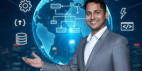 Salesforce Admin & Developer Project: Build a Car Rental App