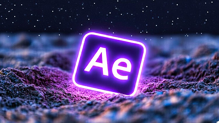 Master Text Animation in After Effects - Beginner to Pro