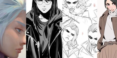 Advanced Fundamental Class - T.B Choi
