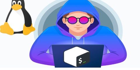 Linux & Bash Scripting For Non Programmers With 4 Projects Linux & Bash Scripting For Non Programmers With 4 Projects