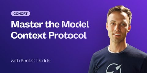 Master the Model Context Protocol (MCP)