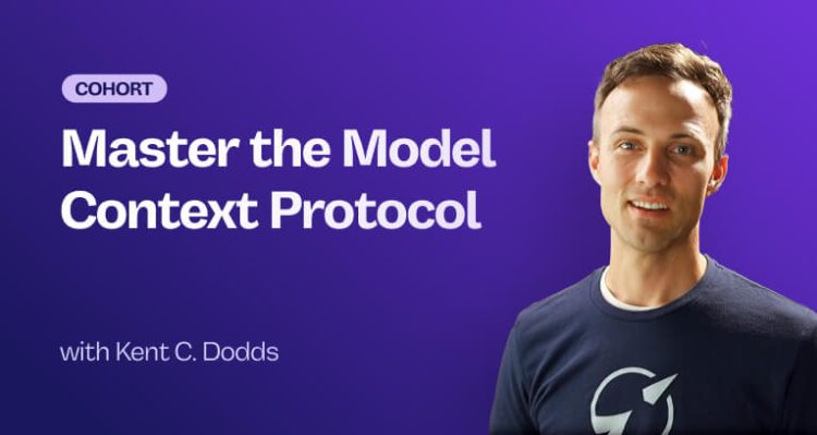 Master the Model Context Protocol (MCP) Master the Model Context Protocol (MCP)