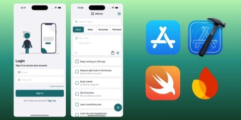 Master SwiftUI & Firebase – Build an MVVM To-Do List App Master SwiftUI & Firebase – Build an MVVM To-Do List App
