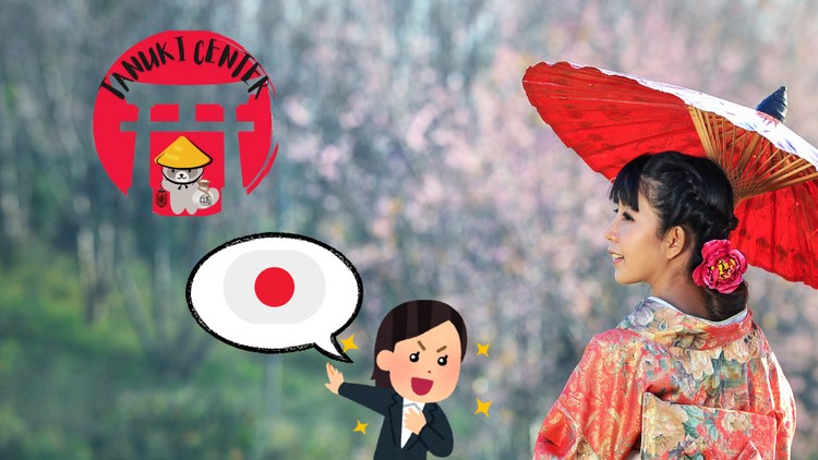 Learn Basic Japanese and prepare for N5 exams PART 1