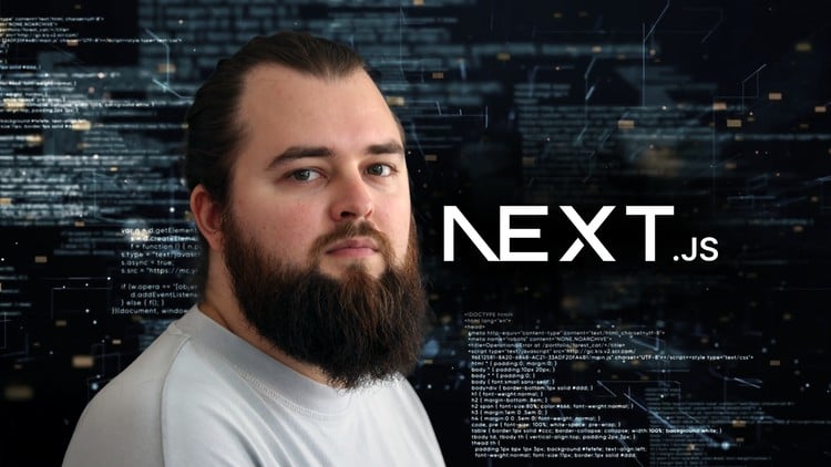 Next.js: Build Scalable React Apps with Page & App Routers