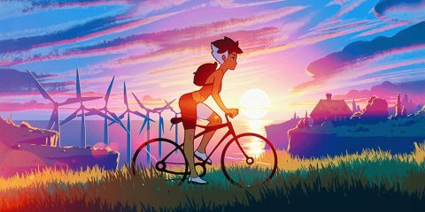 Animating in Photoshop by Sykosan