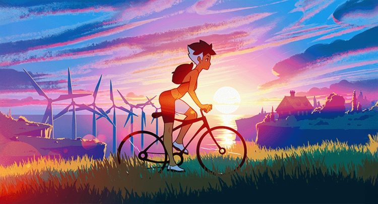 Animating in Photoshop by Sykosan Animating in Photoshop by Sykosan