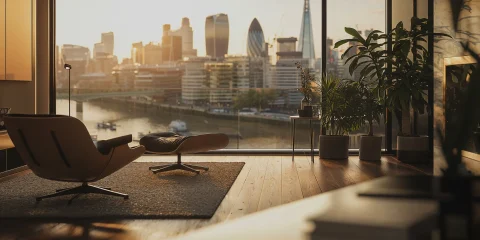 Creative Lighting Archviz Masterclass