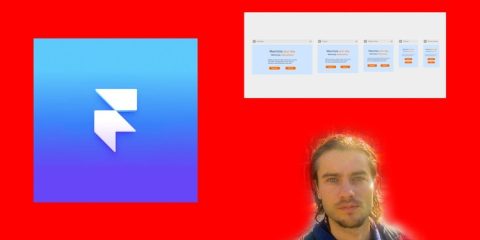 Framer the complete course