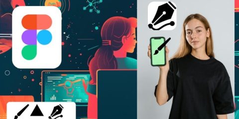 Figma UI/UX Complete Bootcamp: Design 10 Job-Ready Projects