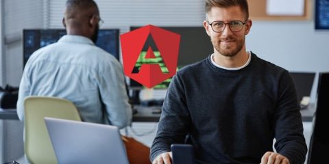 Angular: Build Modern, Scalable, Dynamic Web Applications