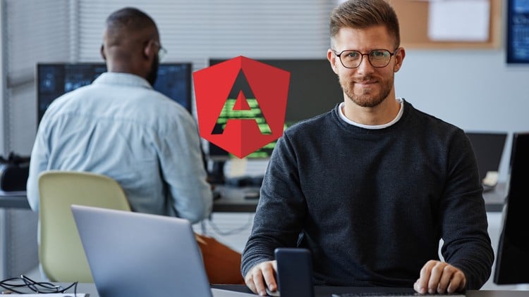 Angular: Build Modern, Scalable, Dynamic Web Applications