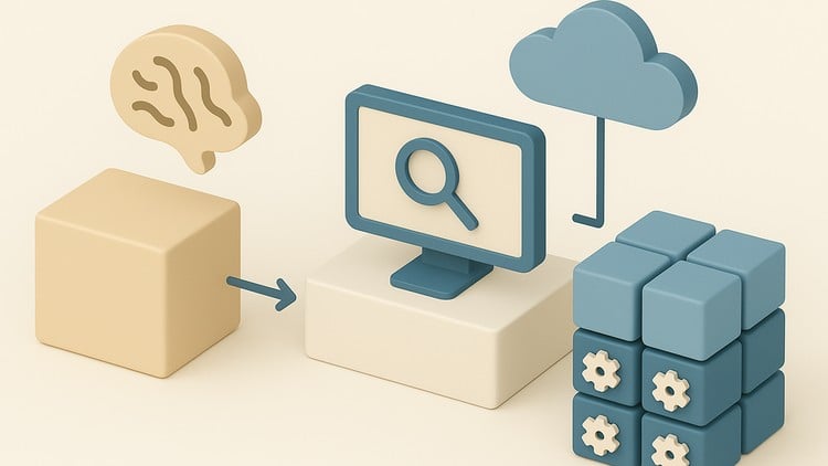 AI-Powered E-Commerce App with .NET 9, Angular 20 & RAG