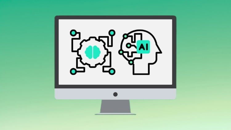 The Ultimate Artificial Intelligence: 11-Course Bundle