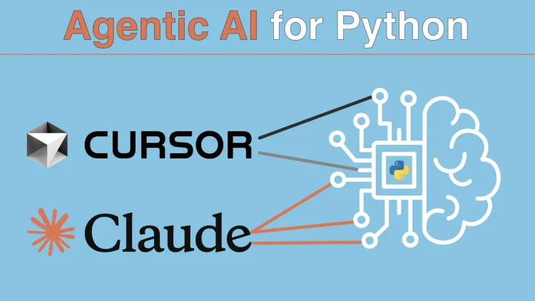 Agentic AI Programming for Python Course Agentic AI Programming for Python Course