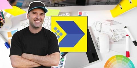 Logo Design Masterclass: Learn Logo Design and Illustrator Logo Design Masterclass: Learn Logo Design and Illustrator