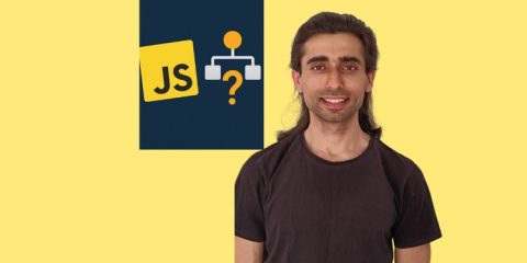 JavaScript Logic Building: 50 Coding Challenges