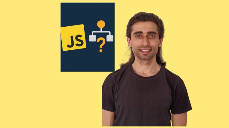 JavaScript Logic Building: 50 Coding Challenges JavaScript Logic Building: 50 Coding Challenges