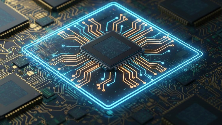 Hands-on Digital Electronics: Laying the Path to VLSI