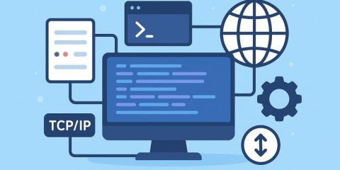 UNIX network programming