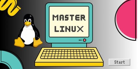 Complete Linux System & Network Administration 2025