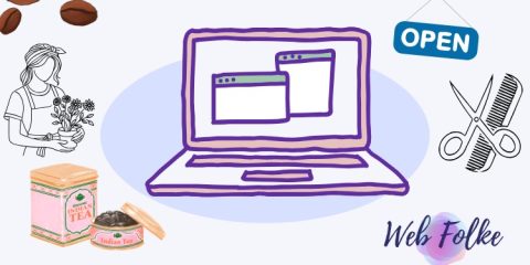 WordPress for Small Business: Build Your First Website WordPress for Small Business: Build Your First Website