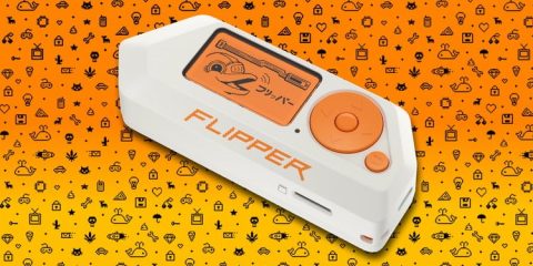 The Ultimate Flipper Zero Course Learn, Hack, Innovate