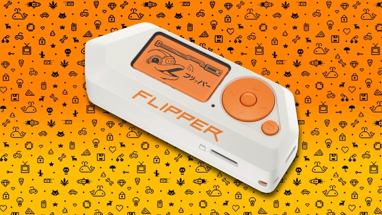 The Ultimate Flipper Zero Course Learn, Hack, Innovate