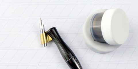Modern Calligraphy: Pointed Pen Basics