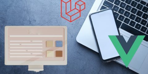 Master Laravel and Vue.js: Build a Modern Blogging Platform Master Laravel and Vue.js: Build a Modern Blogging Platform