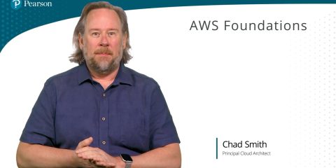 AWS Foundations AWS Foundations