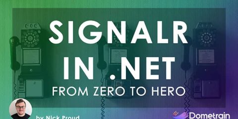 From Zero to Hero: SignalR in .NET
