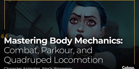 Mastering Body Mechanics – Alexis Wanneroy Mastering Body Mechanics - Alexis Wanneroy