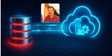 Data Migration Essentials with Azure Cloud-Basic Concepts