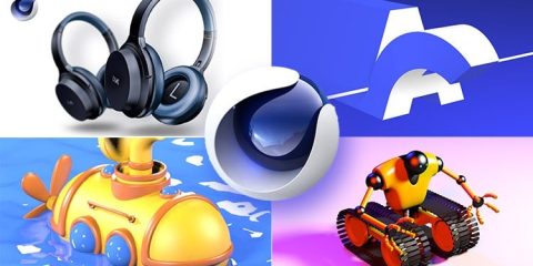Learn Cinema 4d From Scratch : From Beginner To Advanced
