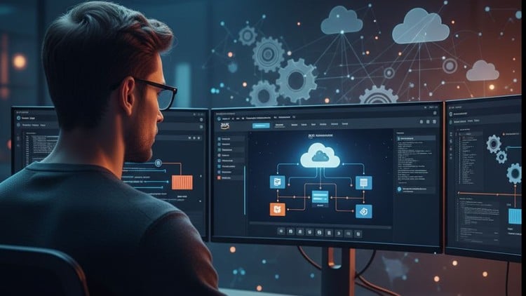 Microsoft 365 Administrator