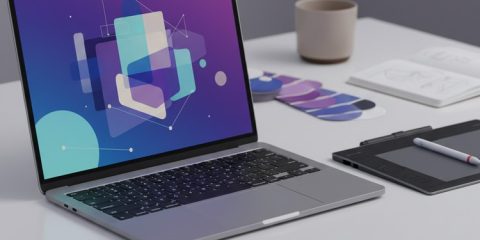The skills of graphics design and how to monetize it
