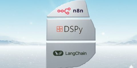 Agentic AI Mastery: From N8N to DSPy to LangGraph