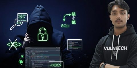 Bug Bounty Course (Web Pentesting) Bug Bounty Course (Web Pentesting)