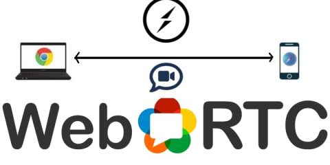 Mastering webRTC - make a video chat app!