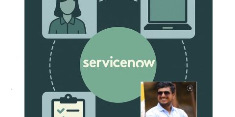 ServiceNow Admin & Developer Full Course-From Zero to Expert ServiceNow Admin & Developer Full Course-From Zero to Expert