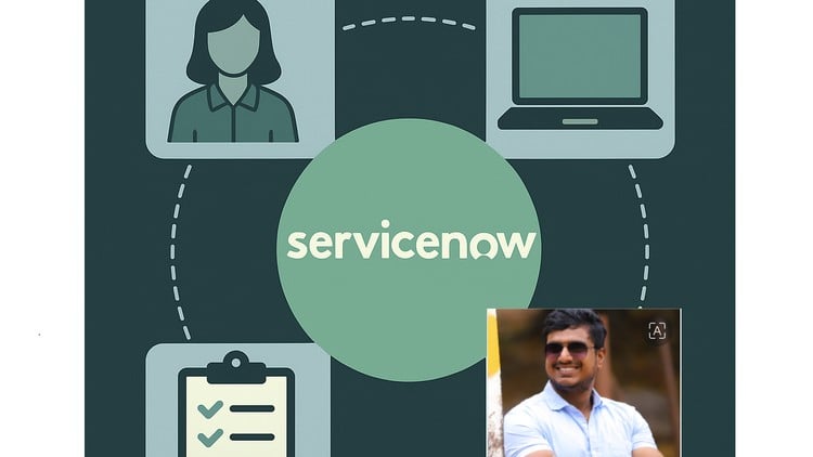 ServiceNow Admin & Developer Full Course-From Zero to Expert ServiceNow Admin & Developer Full Course-From Zero to Expert