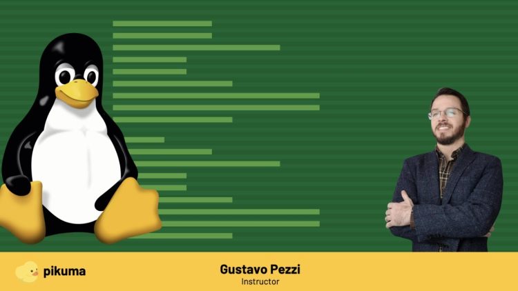 Master the Linux Command-Line & Bash Scripting Master the Linux Command-Line & Bash Scripting